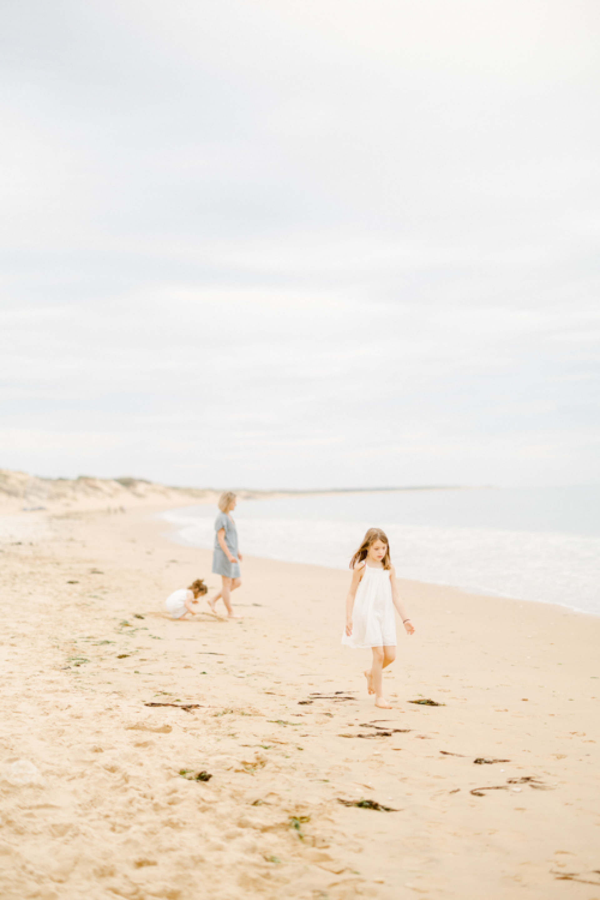 Julie & Jean-Baptiste